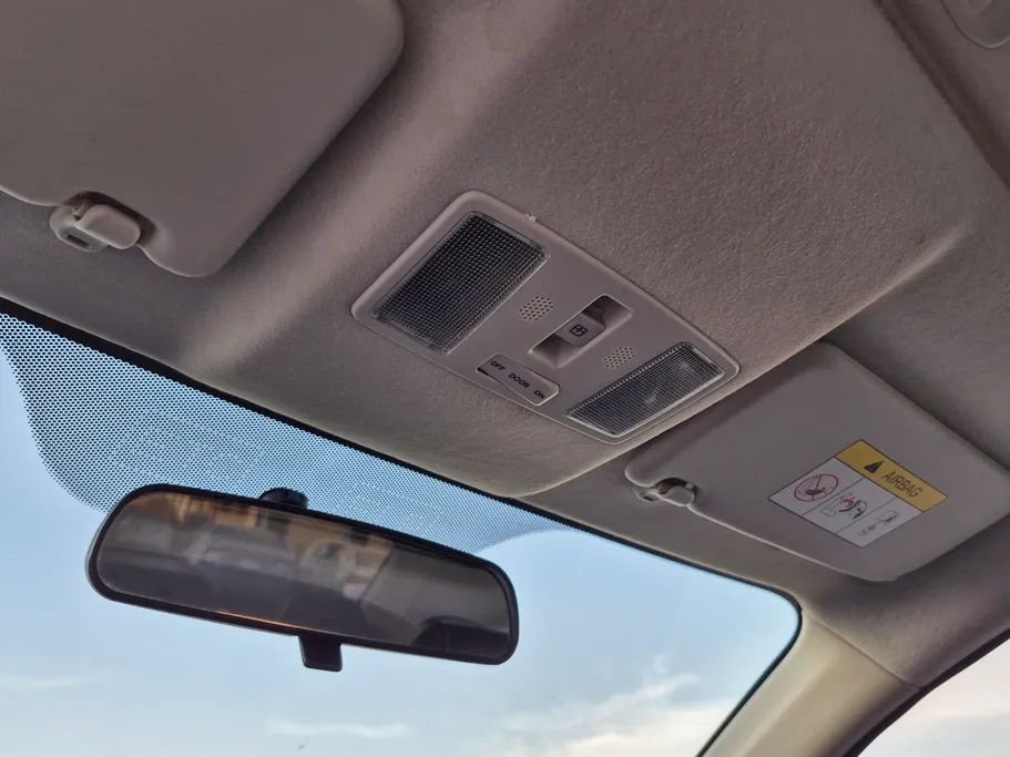 2025 Changan Alsvin Full Option 