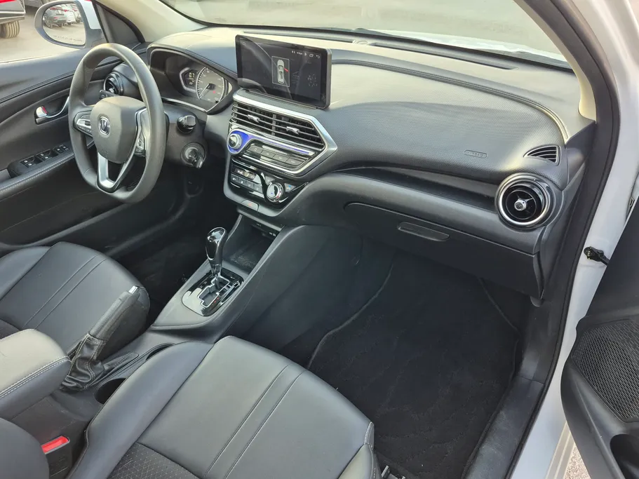 2025 Changan Alsvin Full Option 