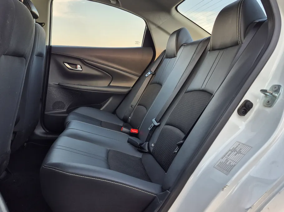 2025 Changan Alsvin Full Option 