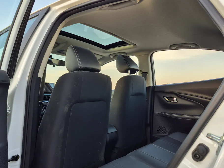 2025 Changan Alsvin Full Option 