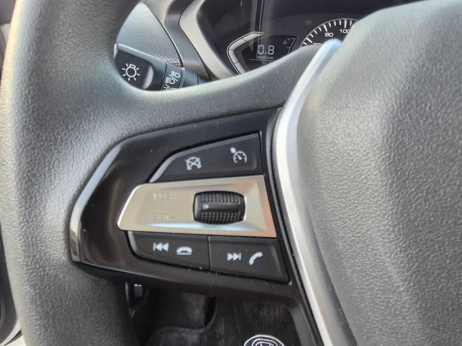 2025 Changan Alsvin Full Option 