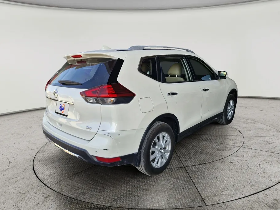 نيسان أكس تريل S 5 Seats 2022 