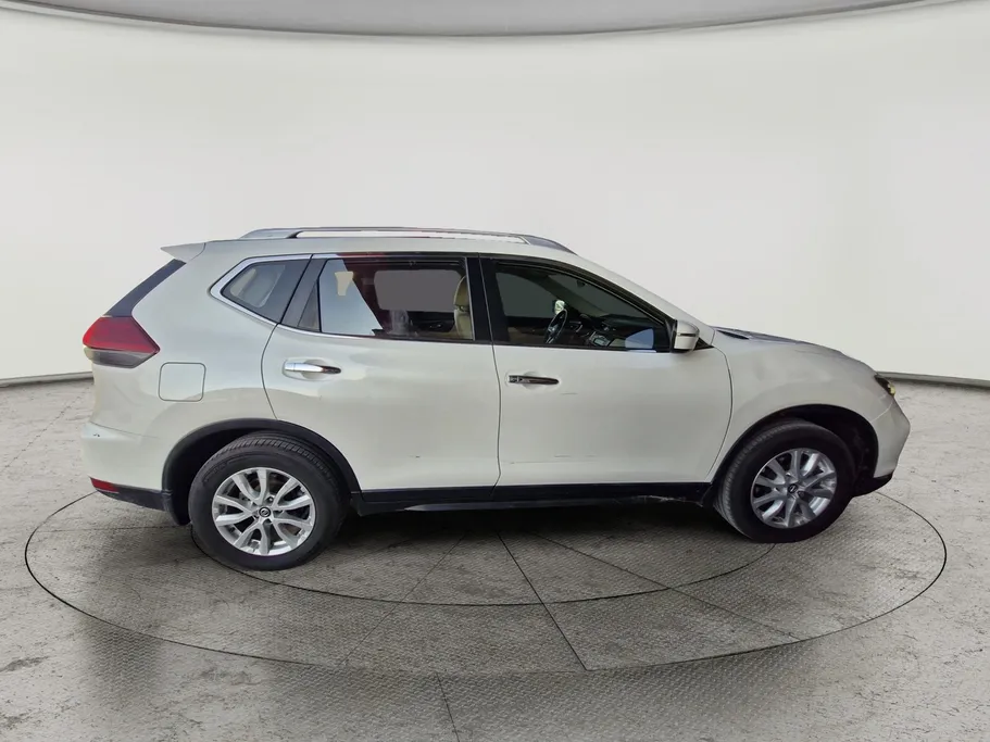 نيسان أكس تريل S 5 Seats 2022 