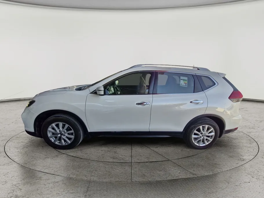 نيسان أكس تريل S 5 Seats 2022 