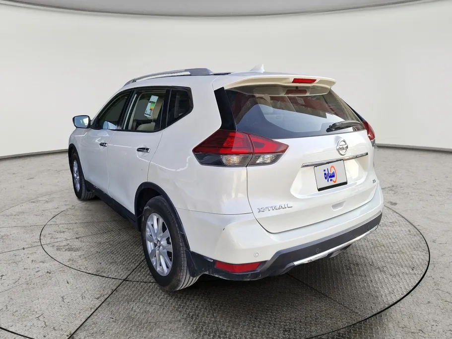 نيسان أكس تريل S 5 Seats 2022 