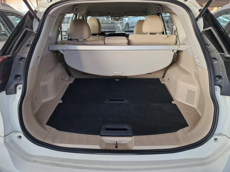 نيسان أكس تريل S 5 Seats 2022 