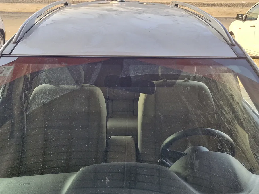 نيسان أكس تريل S 5 Seats 2022 