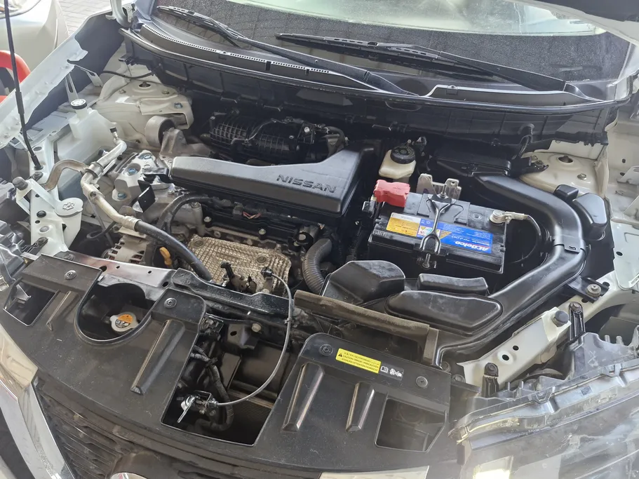 نيسان أكس تريل S 5 Seats 2022 