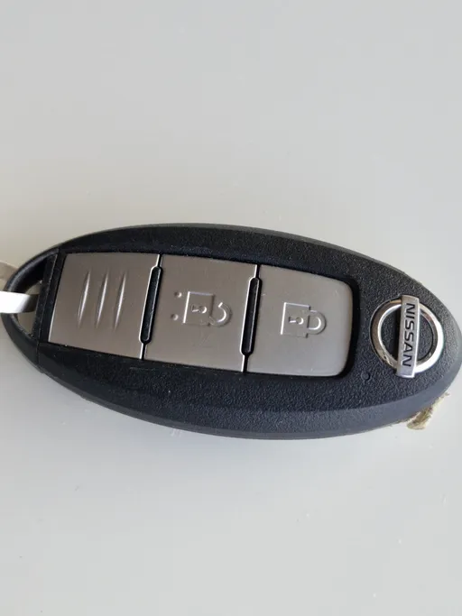 نيسان أكس تريل S 5 Seats 2022 