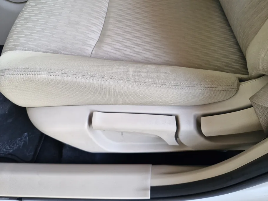 نيسان أكس تريل S 5 Seats 2022 