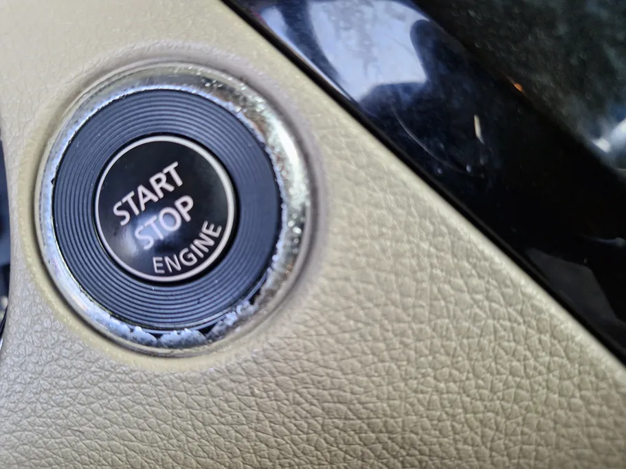 نيسان أكس تريل S 5 Seats 2022 