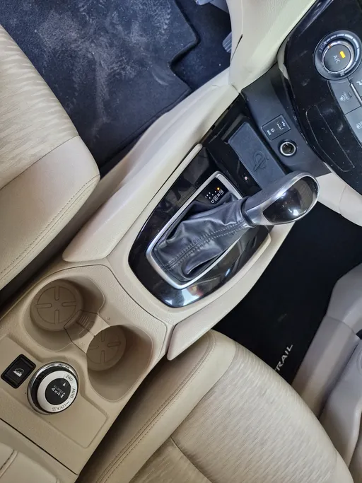 نيسان أكس تريل S 5 Seats 2022 