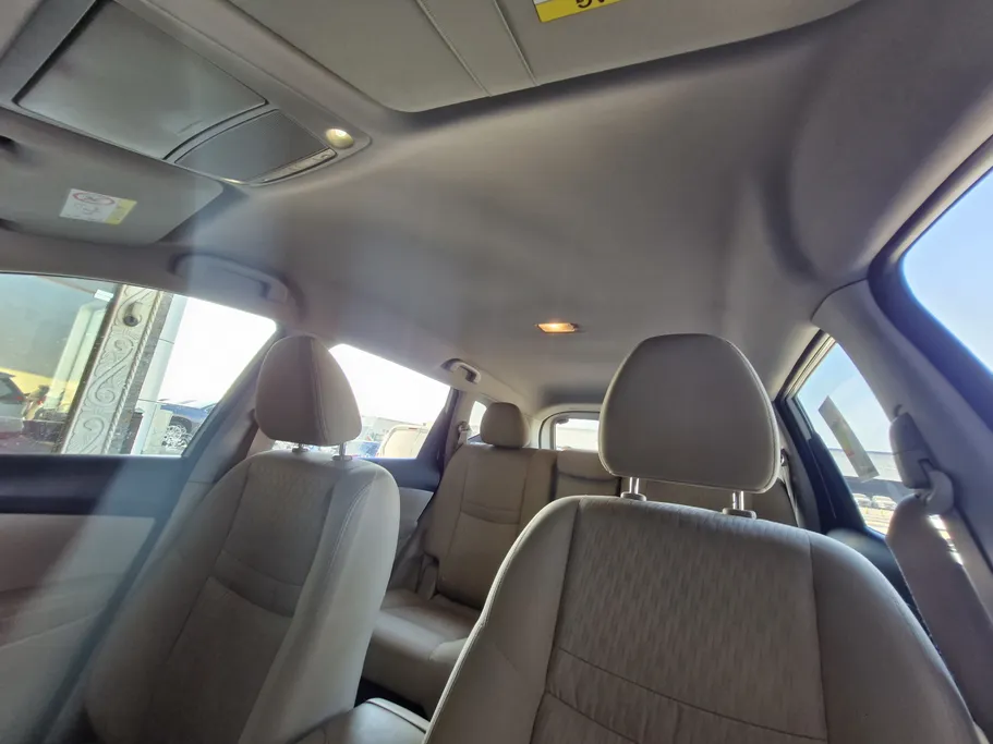 نيسان أكس تريل S 5 Seats 2022 