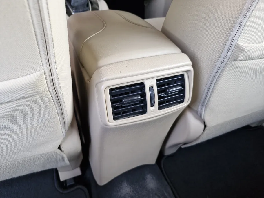 نيسان أكس تريل S 5 Seats 2022 