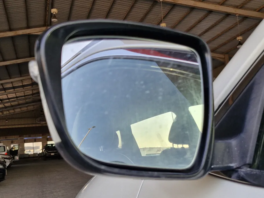 نيسان أكس تريل S 5 Seats 2022 