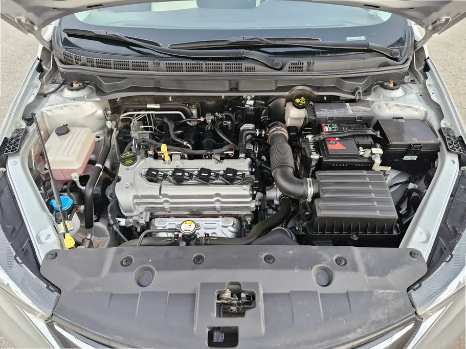 شانجان السفن Full Option 2025 