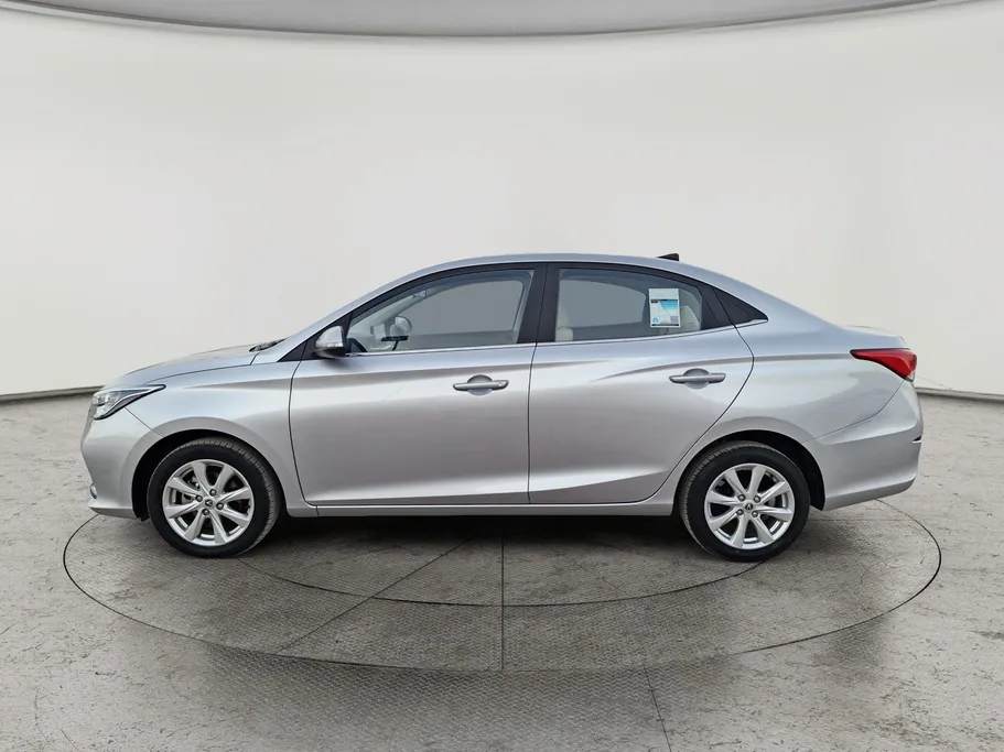 شانجان السفن Full Option 2025 