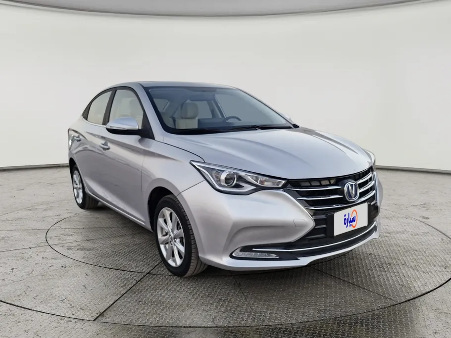 شانجان السفن Full Option 2025 