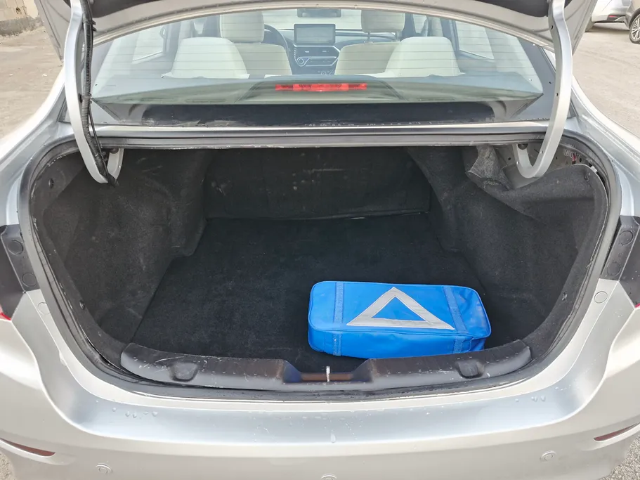 شانجان السفن Full Option 2025 