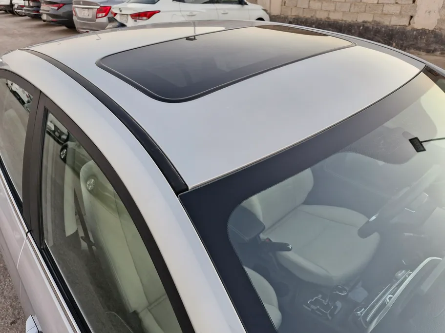 شانجان السفن Full Option 2025 