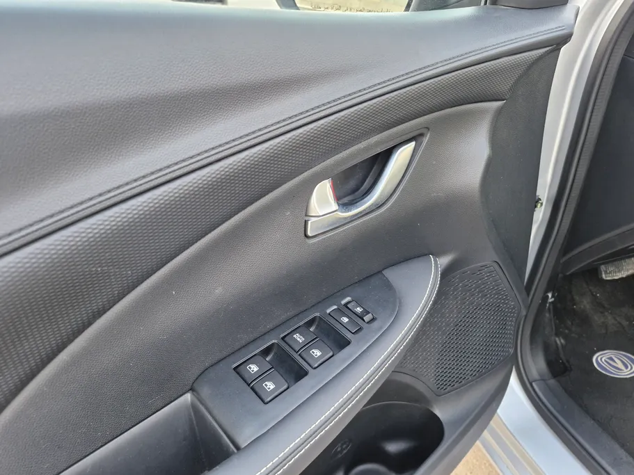 شانجان السفن Full Option 2025 