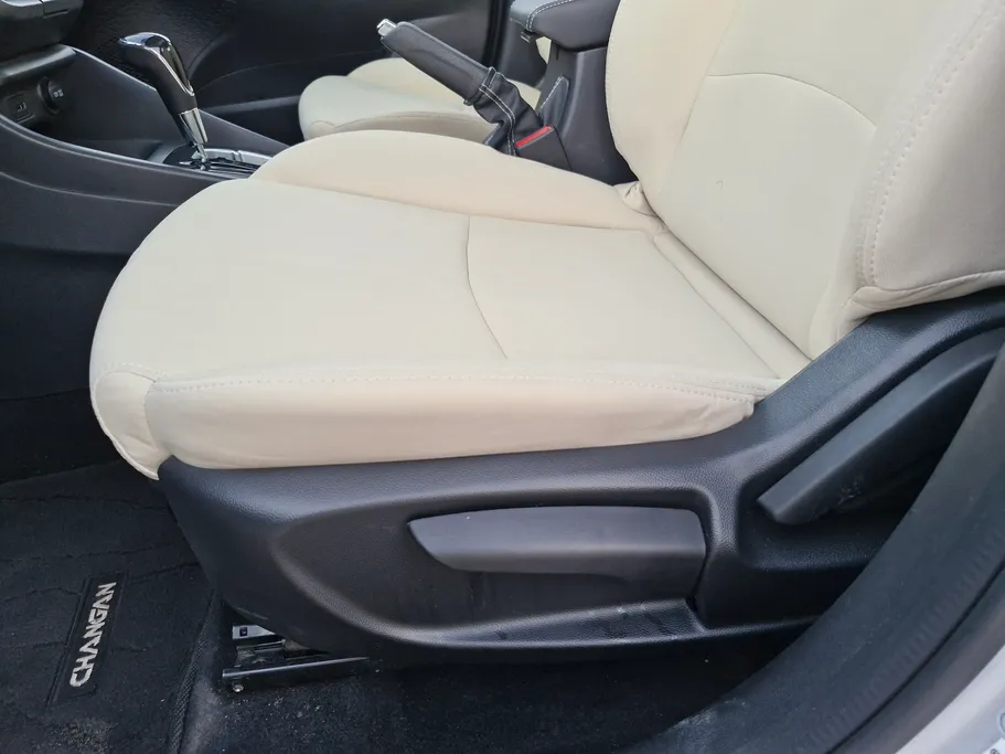 شانجان السفن Full Option 2025 