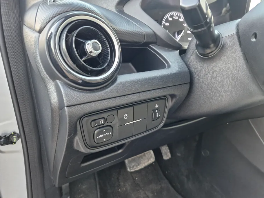 شانجان السفن Full Option 2025 