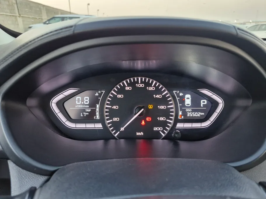 شانجان السفن Full Option 2025 