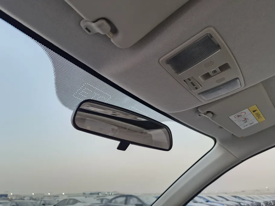 شانجان السفن Full Option 2025 