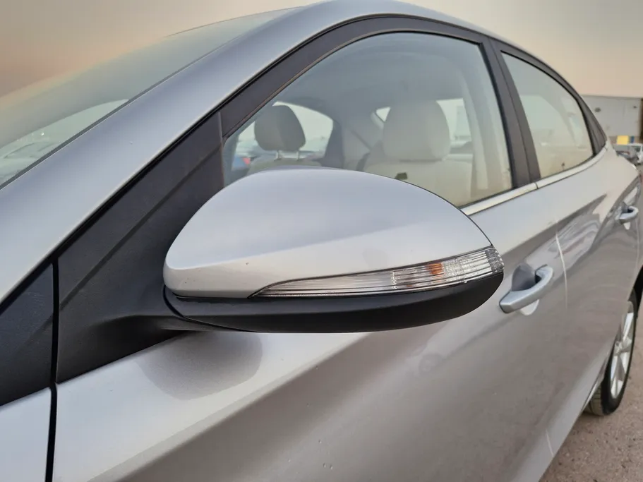 شانجان السفن Full Option 2025 