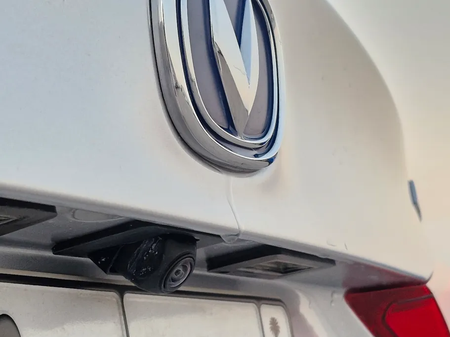 شانجان السفن Full Option 2025 