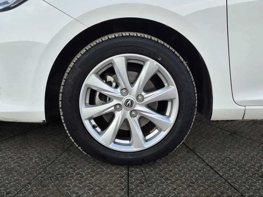 شانجان السفن Full Option 2025 