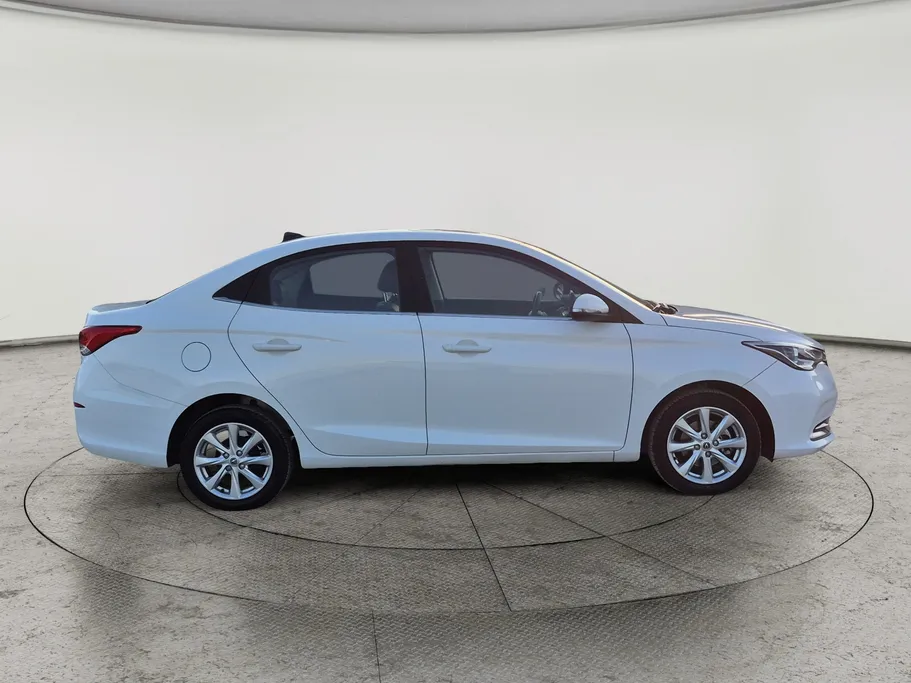 2025 Changan Alsvin Full Option 