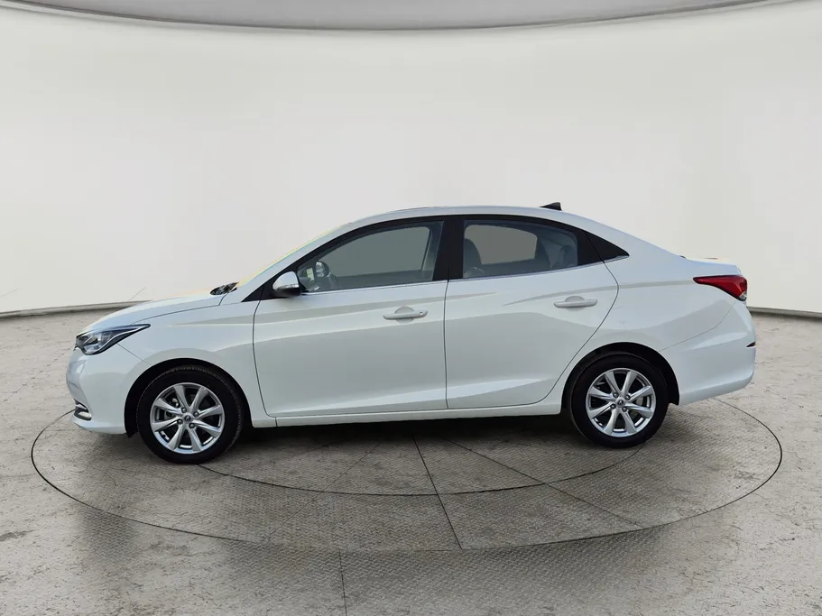 2025 Changan Alsvin Full Option 