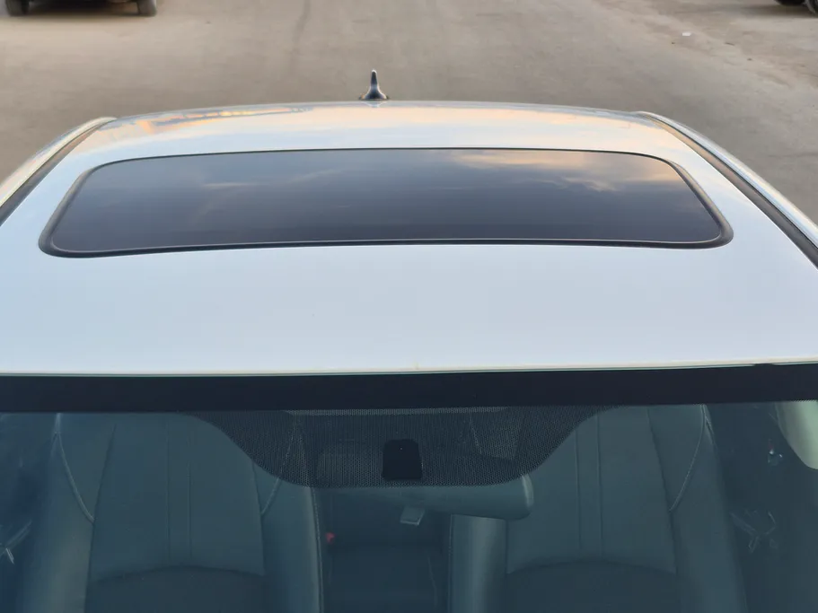 شانجان السفن Full Option 2025 