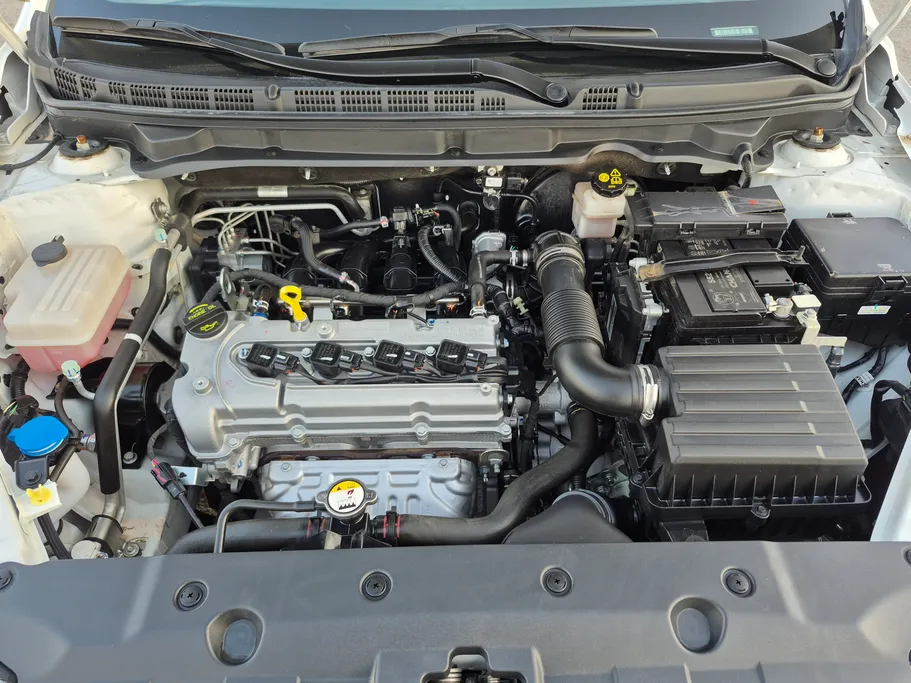 شانجان السفن Full Option 2025 