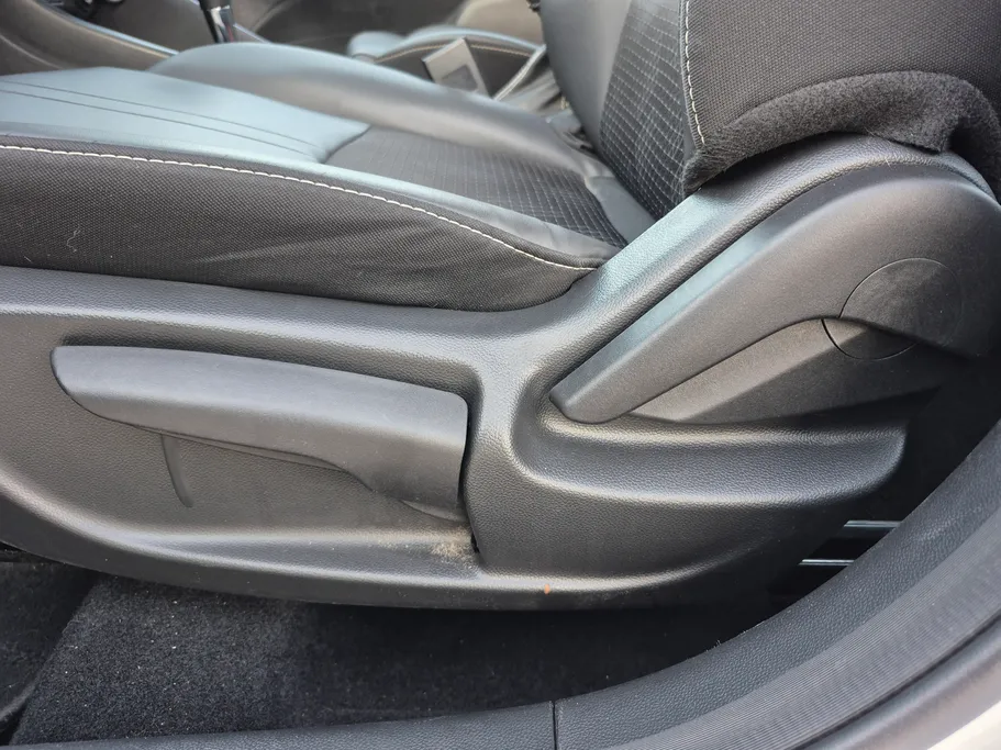 شانجان السفن Full Option 2025 