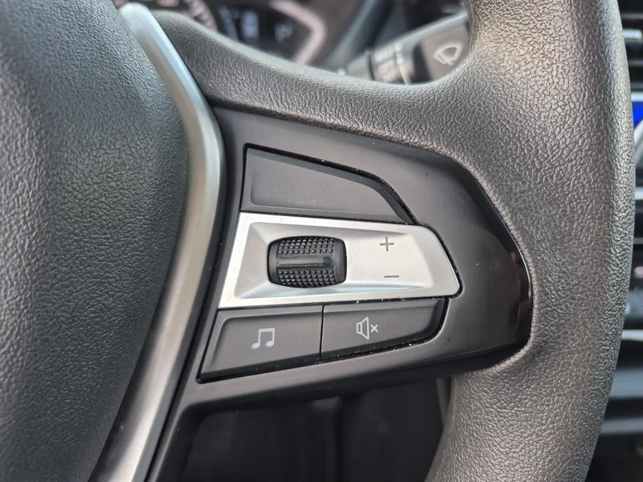 شانجان السفن Full Option 2025 