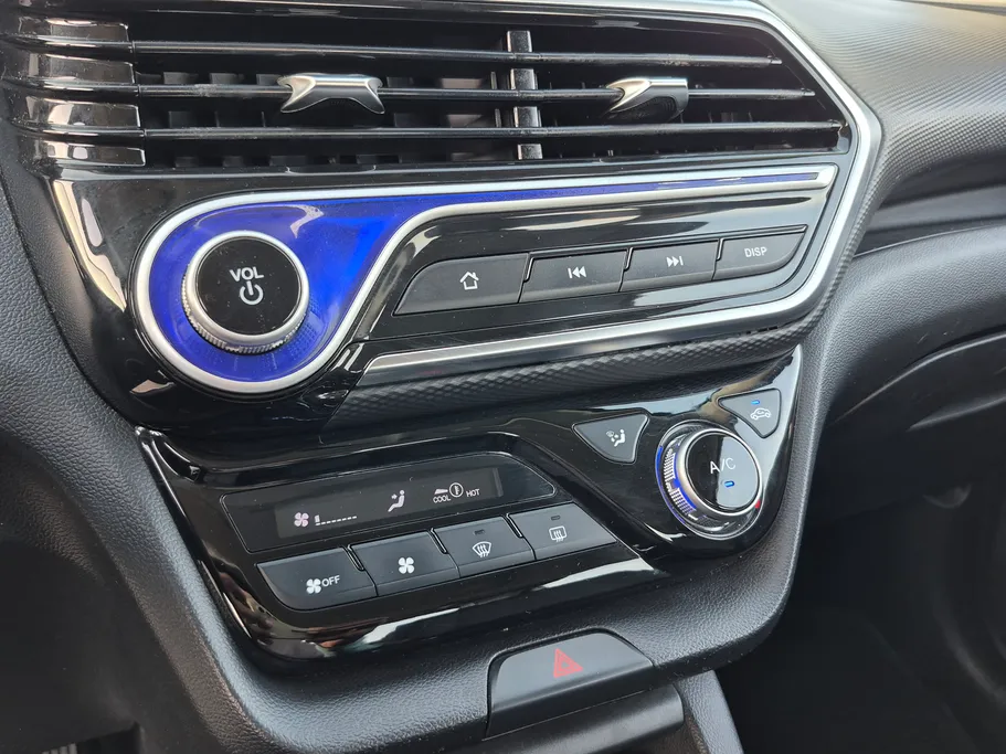 شانجان السفن Full Option 2025 