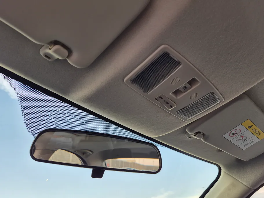 شانجان السفن Full Option 2025 