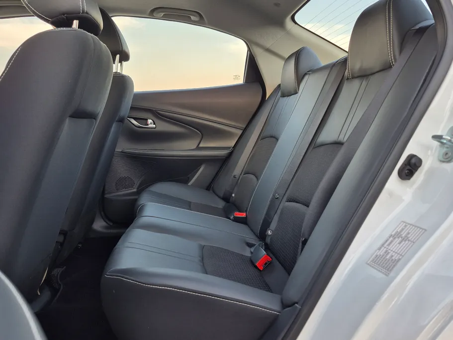 شانجان السفن Full Option 2025 