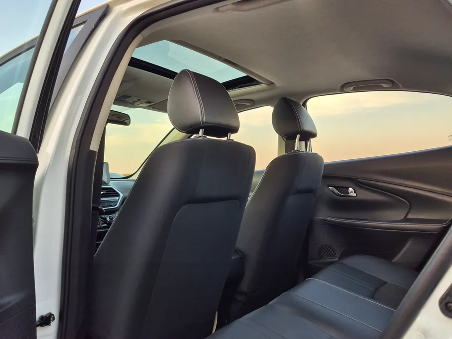 شانجان السفن Full Option 2025 