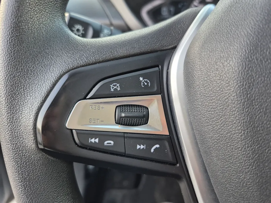 شانجان السفن Full Option 2025 