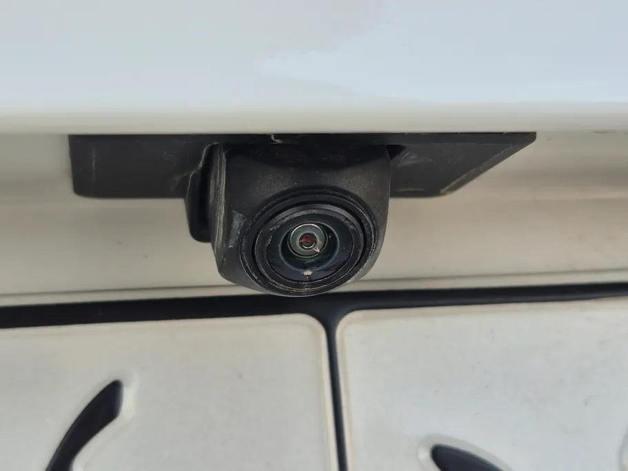 شانجان السفن Full Option 2025 