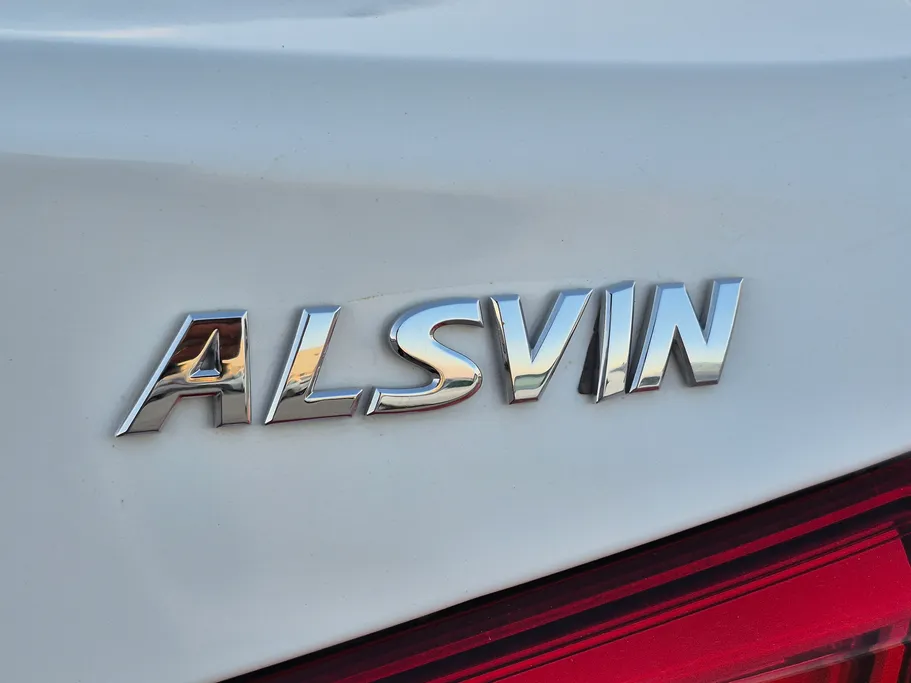 شانجان السفن Full Option 2025 