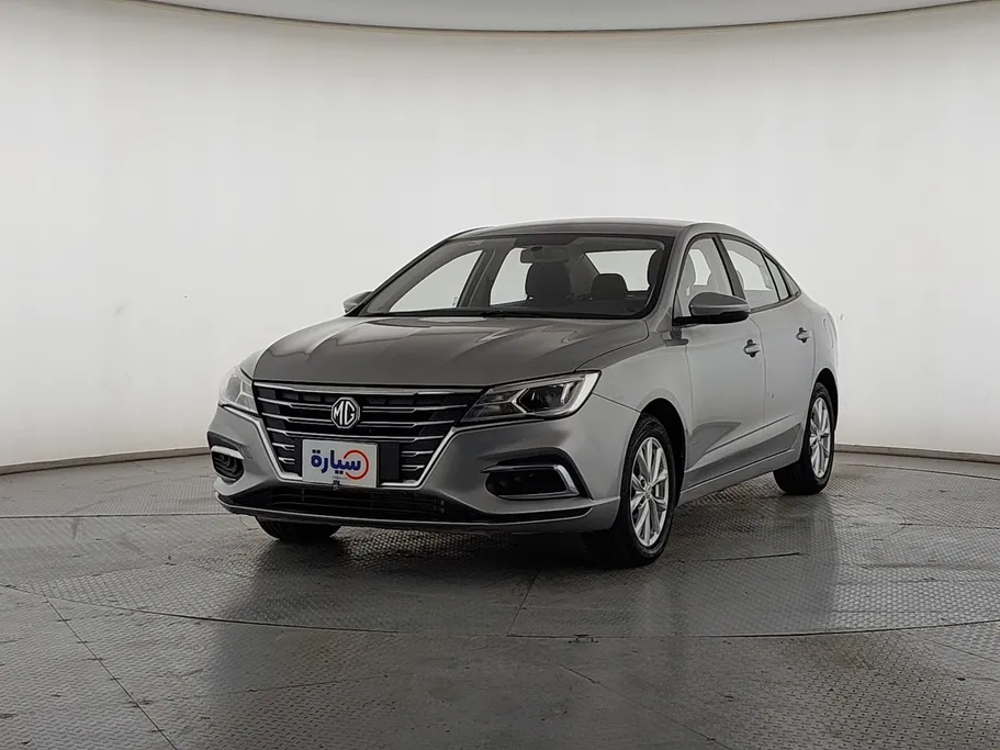 ام جي 5 STD 2022 