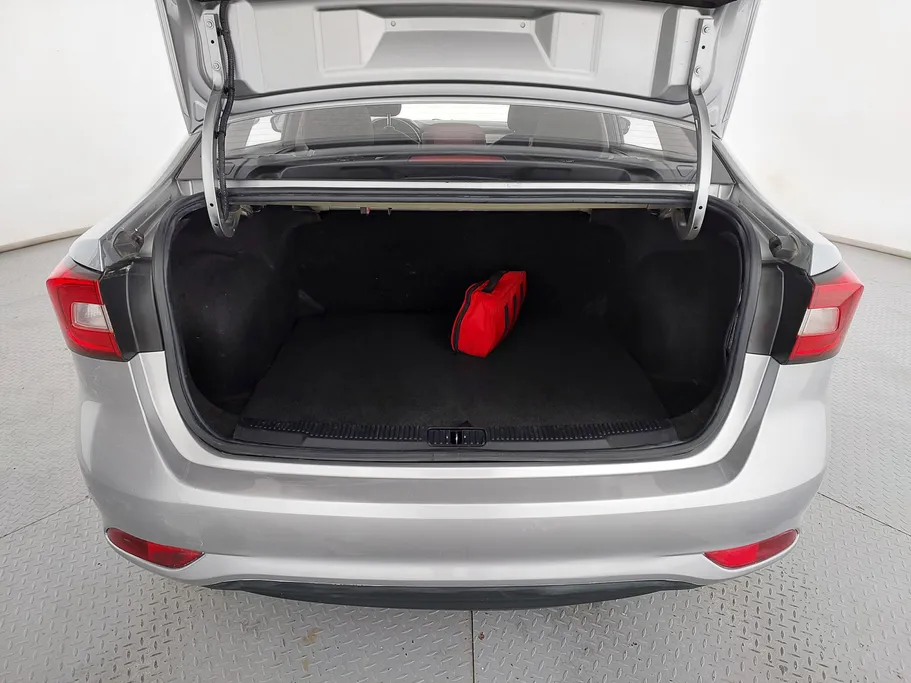 ام جي 5 STD 2022 