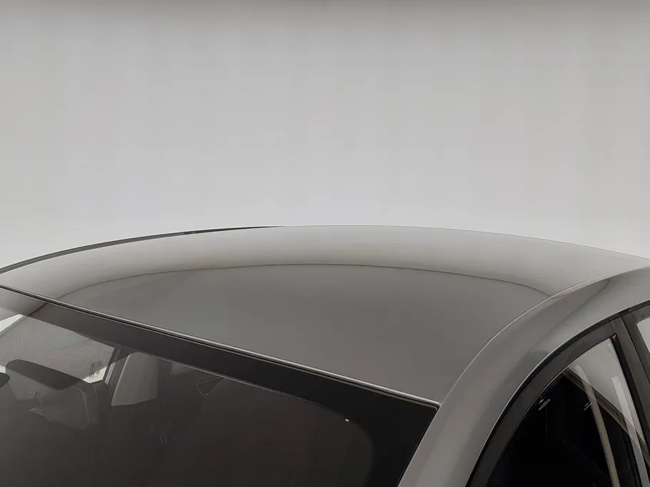 ام جي 5 STD 2022 