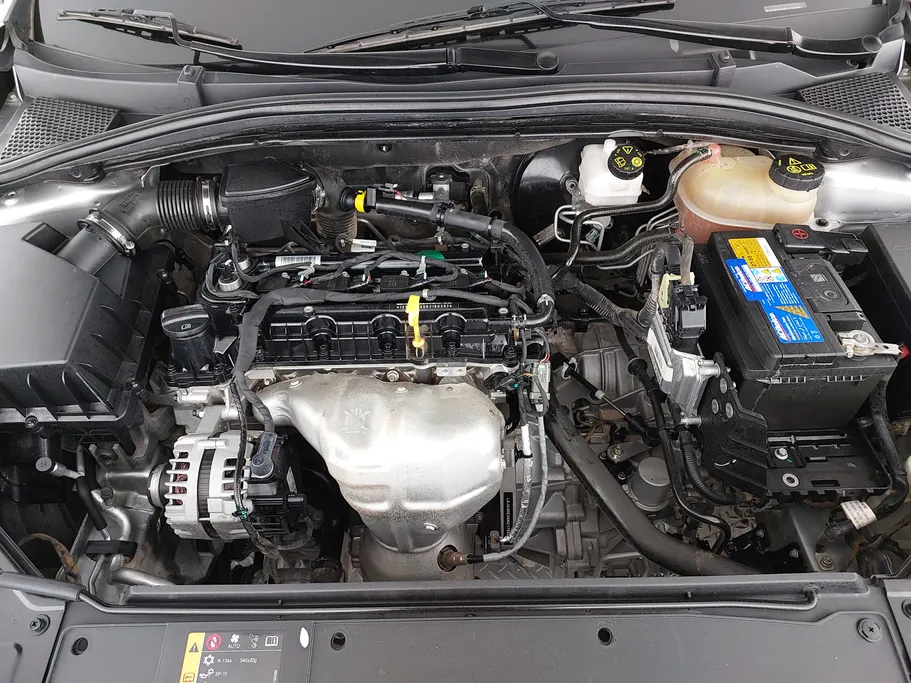 ام جي 5 STD 2022 