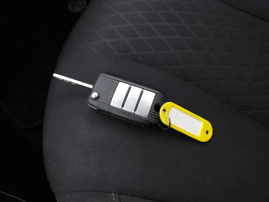 ام جي 5 STD 2022 